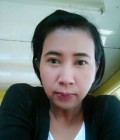 Rencontre Femme Thaïlande à จันทบุรึ : Nesnatint, 48 ans